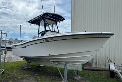 BOATZON | Grady-White Fisherman 222 2004 BOATZON | Grady-White Fisherman 222 2004