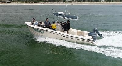 BOATZON | Grady-White Fisherman 222 2006