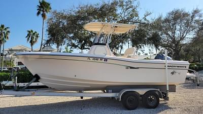 BOATZON | Grady-White Fisherman 230 2010