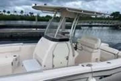 BOATZON | Grady White Fisherman 230 2012 BOATZON | Grady White Fisherman 230 2012