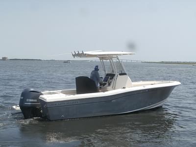 BOATZON | Grady-White Fisherman 230 2016 BOATZON | Grady-White Fisherman 230 2016