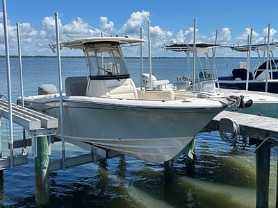 BOATZON | Grady-White Fisherman 236 2019 BOATZON | Grady-White Fisherman 236 2019