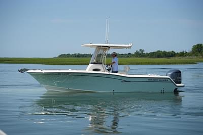 BOATZON | Grady-White Fisherman 236 2019 BOATZON | Grady-White Fisherman 236 2019