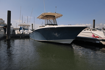BOATZON | Grady-White Fisherman 236 2020 BOATZON | Grady-White Fisherman 236 2020