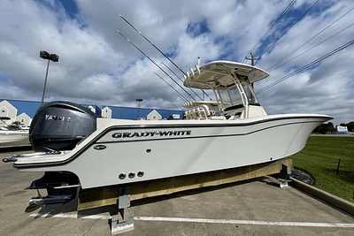 BOATZON | Grady-White Fisherman 236 2023