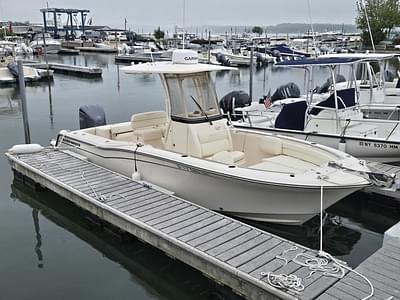 BOATZON | Grady White Fisherman 236 2023