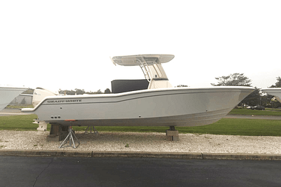 BOATZON | Grady-White Fisherman 236 2025