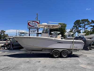 BOATZON | Grady-White Fisherman 257 2013 BOATZON | Grady-White Fisherman 257 2013