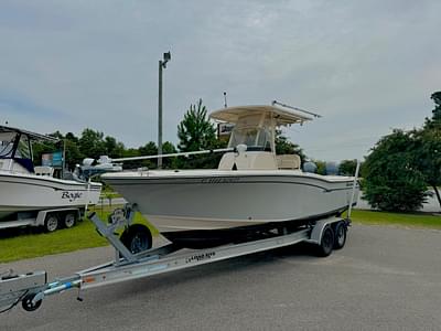 BOATZON | Grady-White Fisherman 257 2015