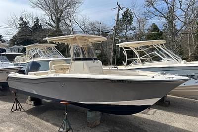 BOATZON | 2015 Grady-White Fisherman 257
