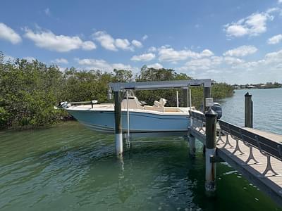 BOATZON | 2020 Grady-White Fisherman 257 BOATZON | 2020 Grady-White Fisherman 257