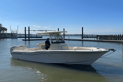 BOATZON | Grady-White Fisherman 257 2024