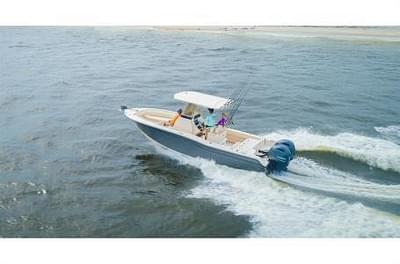 BOATZON | Grady-White Fisherman 257 2025