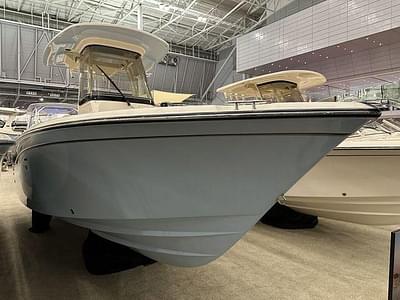 BOATZON | Grady-White Fisherman 257 2025
