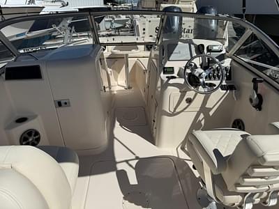 BOATZON | Grady-White Freedom 215 2020