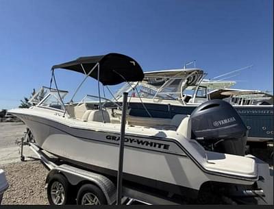 BOATZON | Grady White Freedom 215 2020 BOATZON | Grady White Freedom 215 2020
