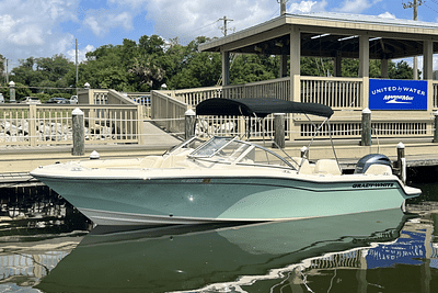 BOATZON | Grady-White Freedom 215 2022 BOATZON | Grady-White Freedom 215 2022