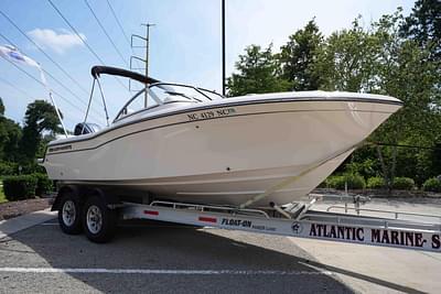 BOATZON | Grady-White Freedom 215 2024 BOATZON | Grady-White Freedom 215 2024
