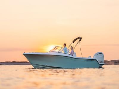 BOATZON | Grady White Freedom 215 2025 BOATZON | Grady White Freedom 215 2025