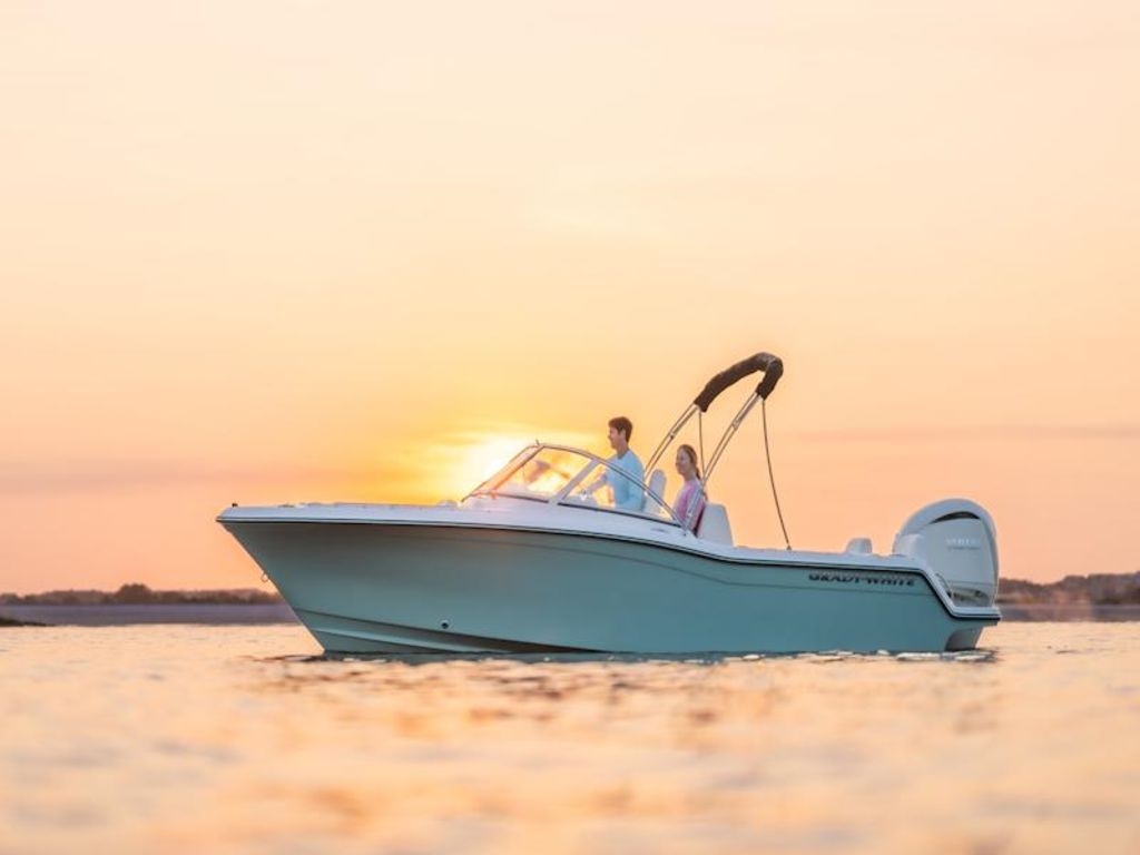 2026 Grady White Freedom 215 - Sold Boat