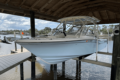 BOATZON | Grady-White FREEDOM 235 2019