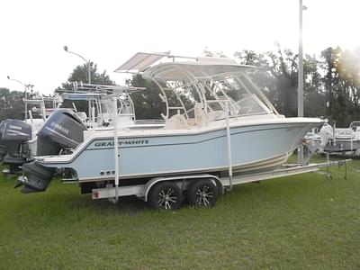BOATZON | Grady-White Freedom 235 2020 BOATZON | Grady-White Freedom 235 2020