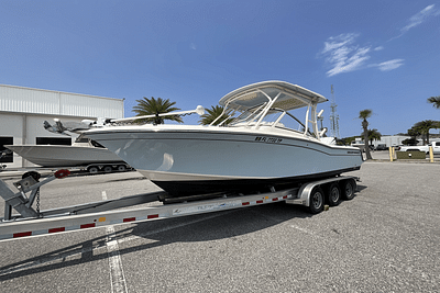 BOATZON | Grady-White Freedom 235 2023 BOATZON | Grady-White Freedom 235 2023
