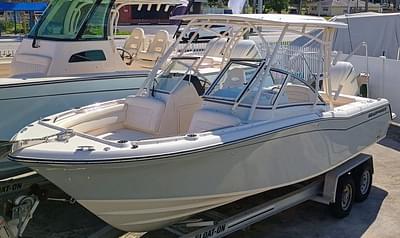 BOATZON | Grady White Freedom 235 2024