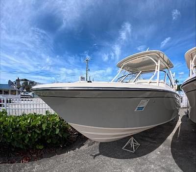BOATZON | Grady-White Freedom 235 2024