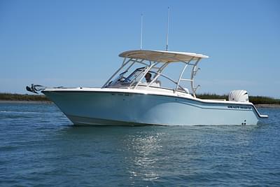 BOATZON | Grady-White Freedom 235 2024 BOATZON | Grady-White Freedom 235 2024