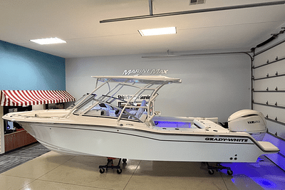 BOATZON | Grady-White Freedom 235 2025