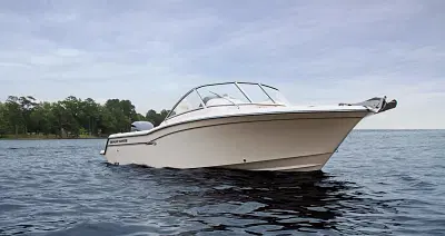 BOATZON | Grady-White Freedom 235 2025