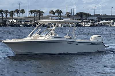 BOATZON | Grady-White Freedom 235 2025