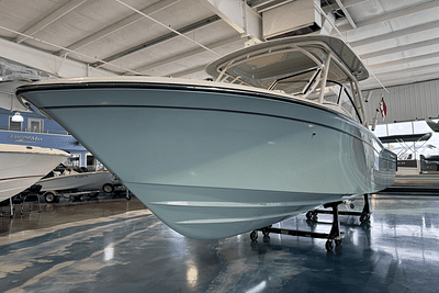 BOATZON | Grady-White Freedom 235 2025