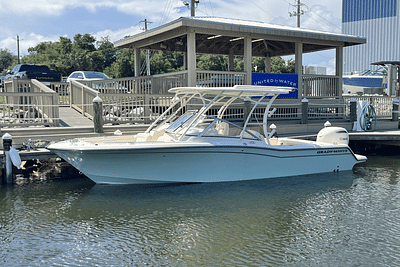 BOATZON | Grady-White Freedom 235 2025