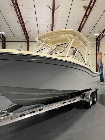 BOATZON | Grady White Freedom 235 2025 BOATZON | Grady White Freedom 235 2025