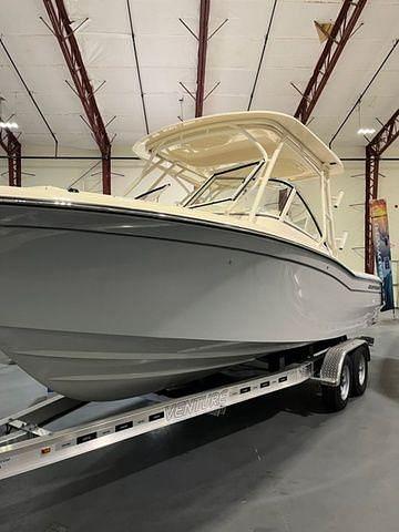 BOATZON | Grady-White Freedom 235 2025