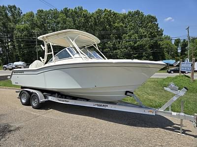 BOATZON | Grady White Freedom 235 2026 BOATZON | Grady White Freedom 235 2026