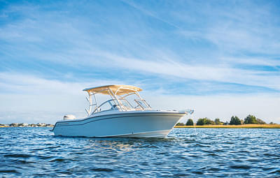 BOATZON | Grady White Freedom 235 2026