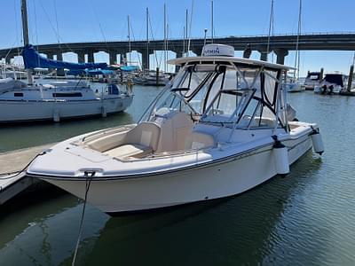 BOATZON | Grady-White Freedom 255 2011 BOATZON | Grady-White Freedom 255 2011