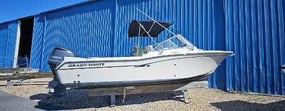 BOATZON | Grady-White Freedom 255 2012