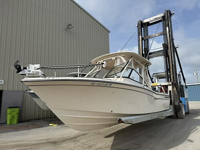 BOATZON | Grady-White Freedom 255 2015 BOATZON | Grady-White Freedom 255 2015