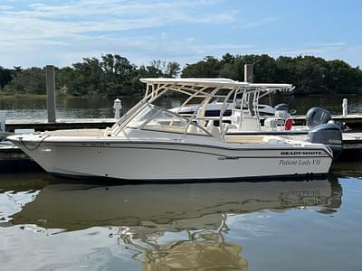 BOATZON | Grady-White Freedom 255 2017 BOATZON | Grady-White Freedom 255 2017