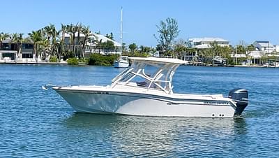 BOATZON | Grady-White Freedom 255 2017 BOATZON | Grady-White Freedom 255 2017