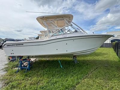 BOATZON | Grady-White Freedom 255 2022