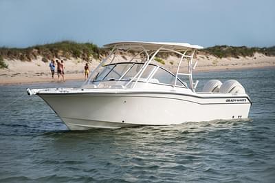 BOATZON | Grady-White Freedom 255 2025