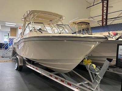BOATZON | Grady White Freedom 255 2025