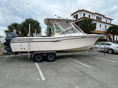 BOATZON | 2012 Grady-White Freedom 275