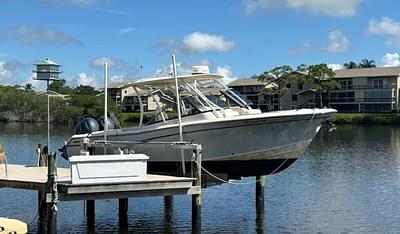 BOATZON | Grady White Freedom 275 2016 BOATZON | Grady White Freedom 275 2016