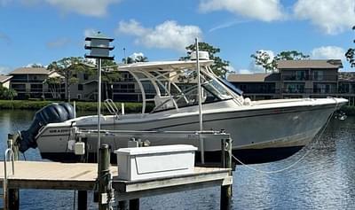 BOATZON | Grady White Freedom 275 2016